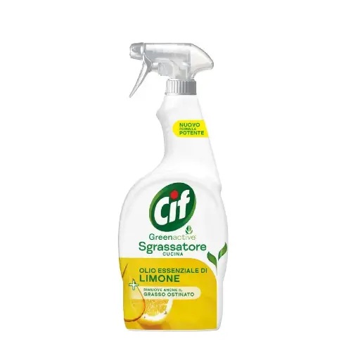 CIF Sgrassatore Cucina 650ml