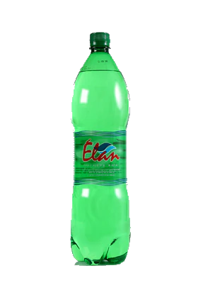 Elan Sparkling 50cl