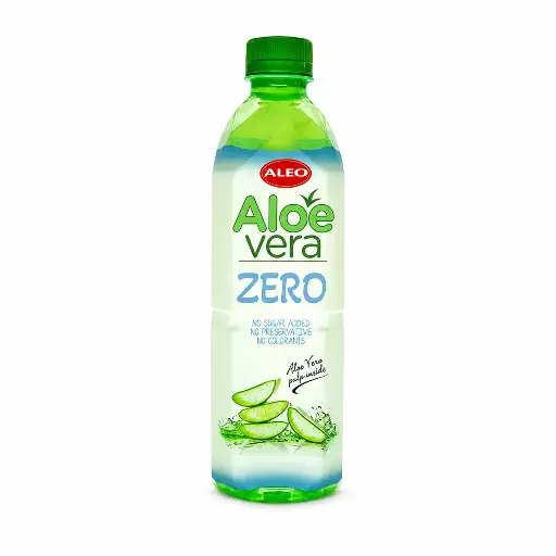 Aloe Zero Original Flavor 500ml