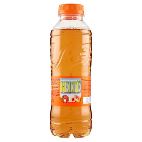Betle Ice Tea Peach 500ml