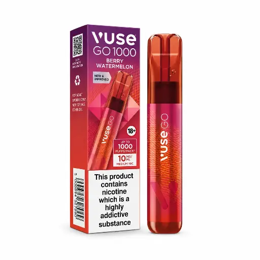 Vuse Berry Watermelon 1000