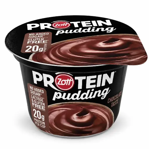 Zott Protein Pudding Chocolate 200g