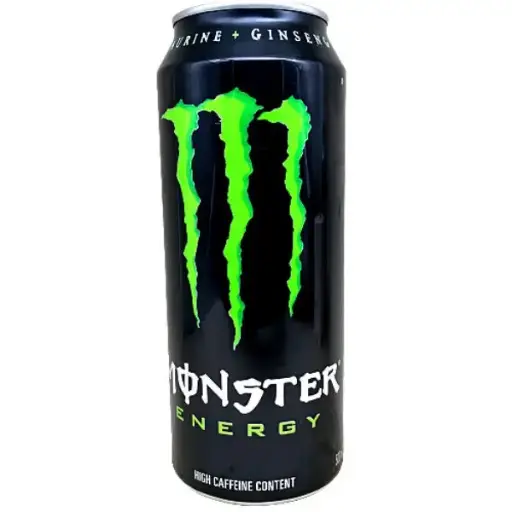 Monster Energy 500mL (kw10)
