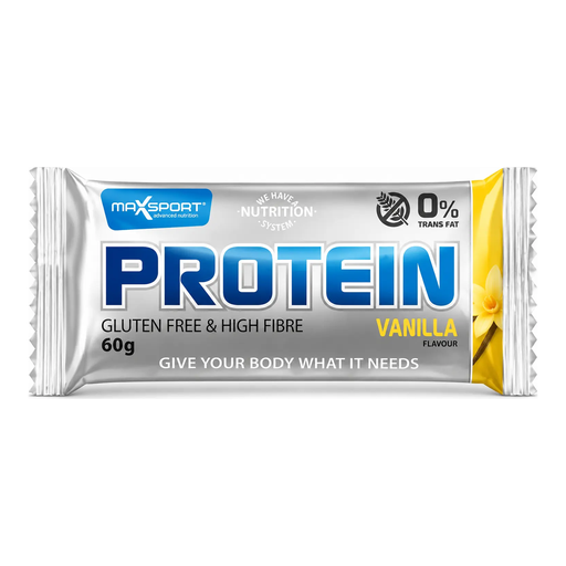 Max Sport Protein Vanilla 50g