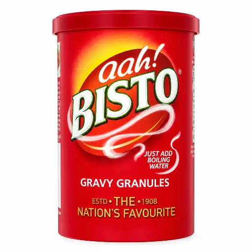 Bisto Gravy Granules Beef 190g