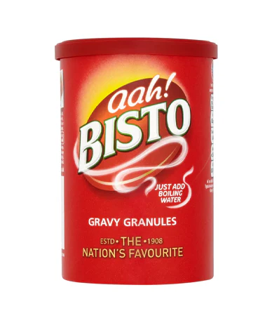 Bisto Gravy Granules Beef 190g