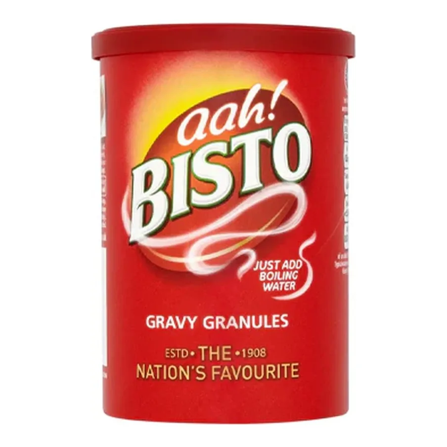 Bisto Gravy Granules Beef 190g