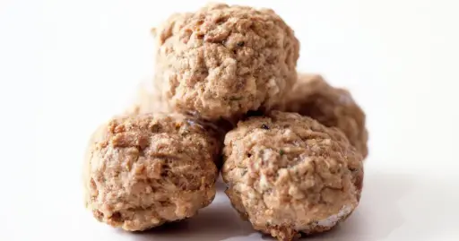 Meat Balls 400g