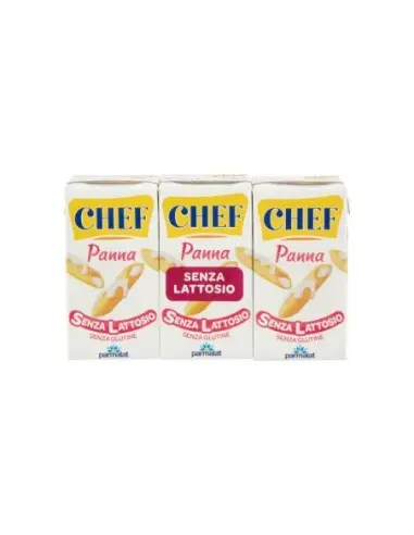 Chef Panna Cooking 2+1 Free x 125ml