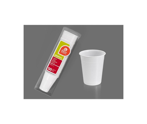 Plastic Cup (1 Unit)