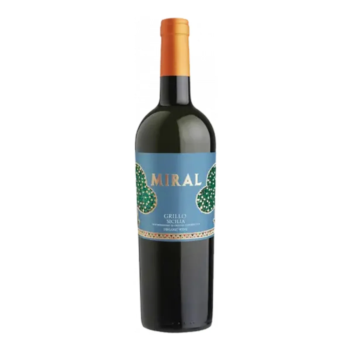 Fina Vini Miral Grillo 750ml