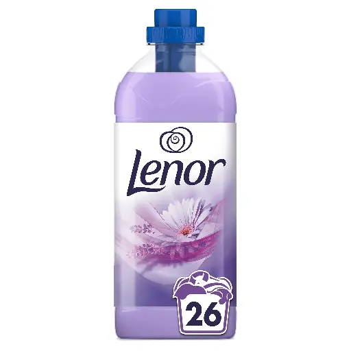 Lenor Softener Lavender & Camomile 1.625L