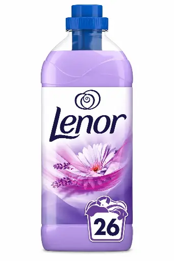 Lenor Softener Lavender & Camomile 1.625L