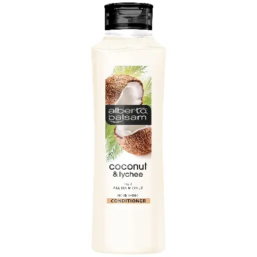 Alberto Conditioner Coconut 350 ml 