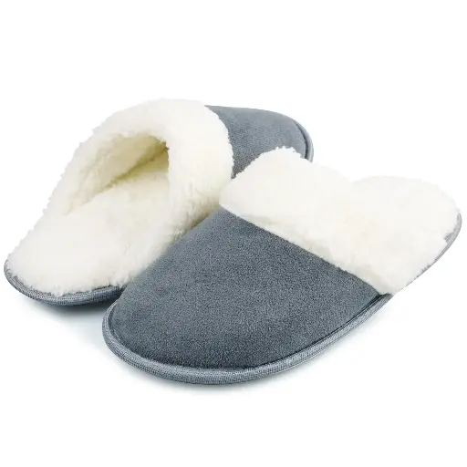 Due Mele Bed Slippers M GW