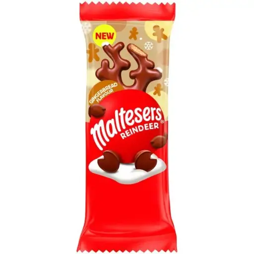 Mars Maltesser Reindeer 29g