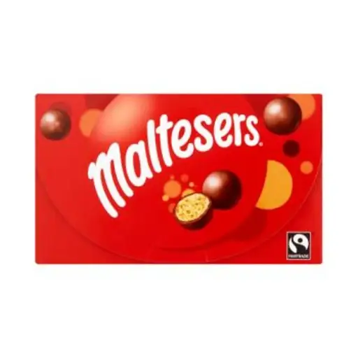 Malteserse Box 110g