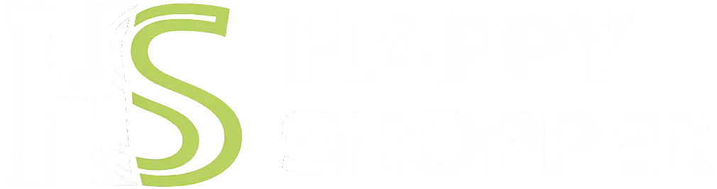 Happy Shopper